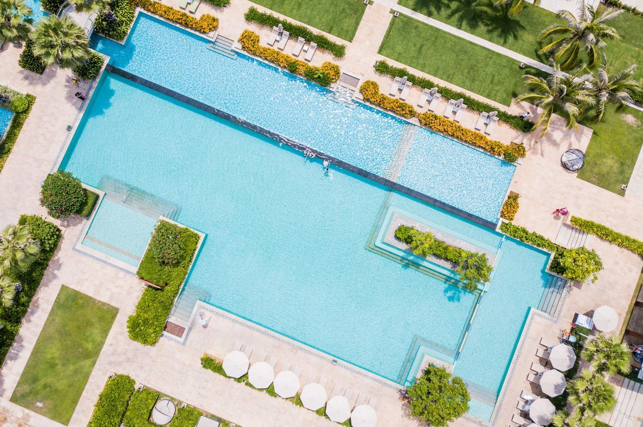 Sofitel Sanya Leeman Resort Zewnętrze zdjęcie
